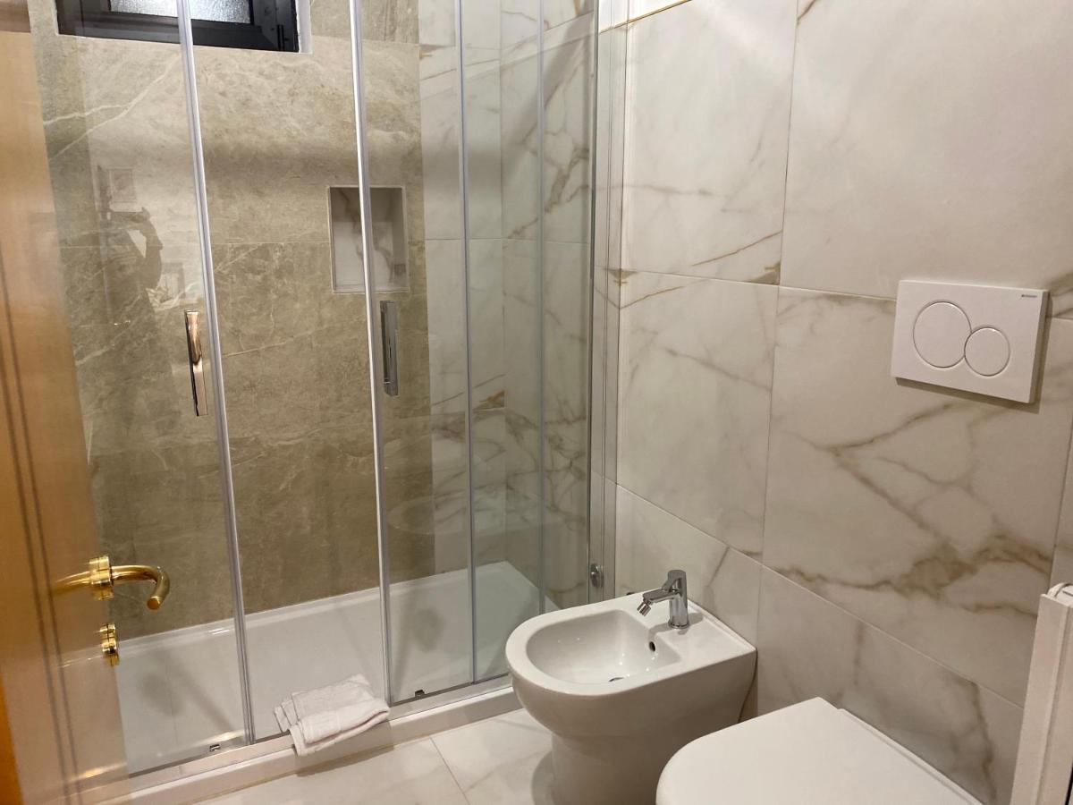 Suite Fimabechi บารี ภายนอก รูปภาพ
