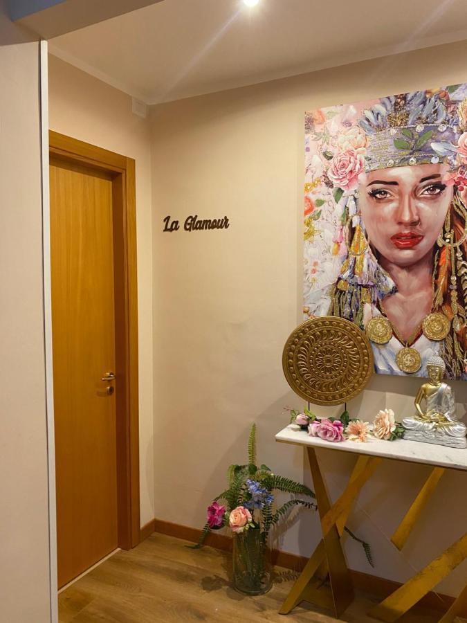 Suite Fimabechi บารี ภายนอก รูปภาพ