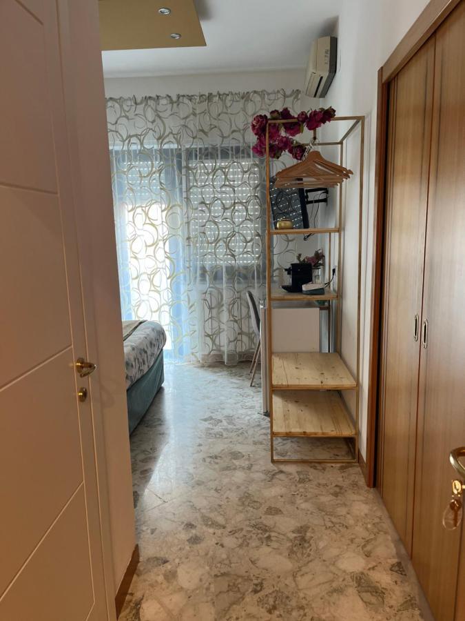Suite Fimabechi บารี ภายนอก รูปภาพ