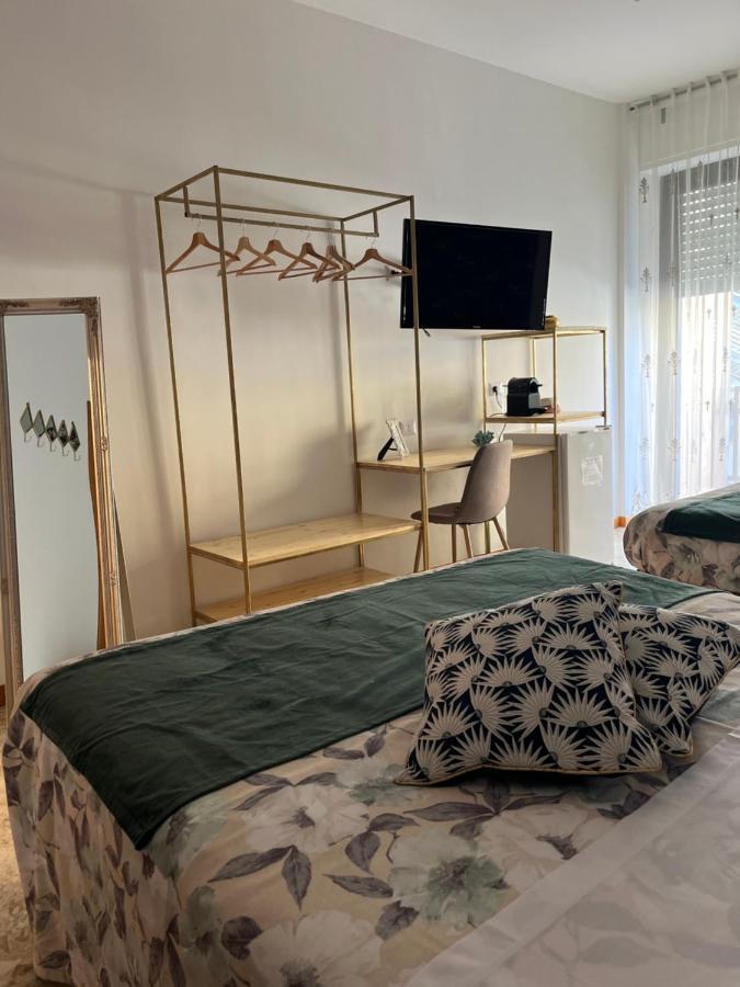 Suite Fimabechi บารี ภายนอก รูปภาพ