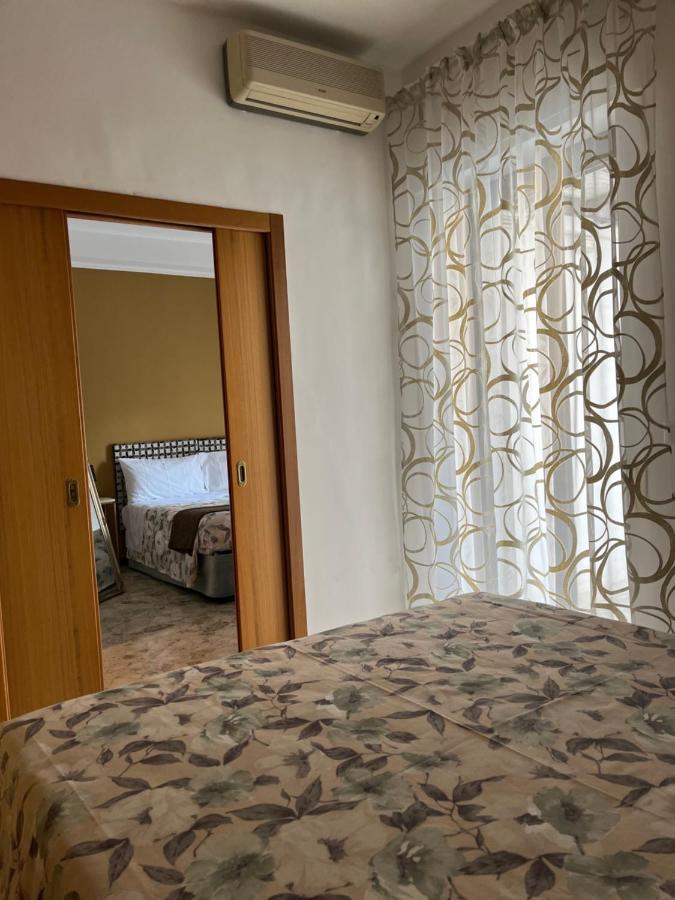 Suite Fimabechi บารี ภายนอก รูปภาพ