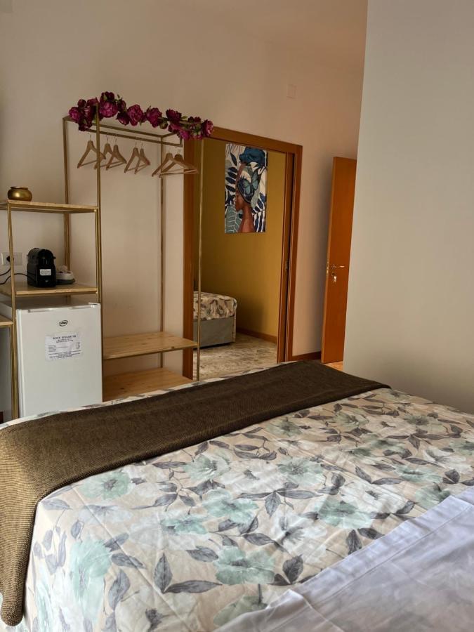 Suite Fimabechi บารี ภายนอก รูปภาพ