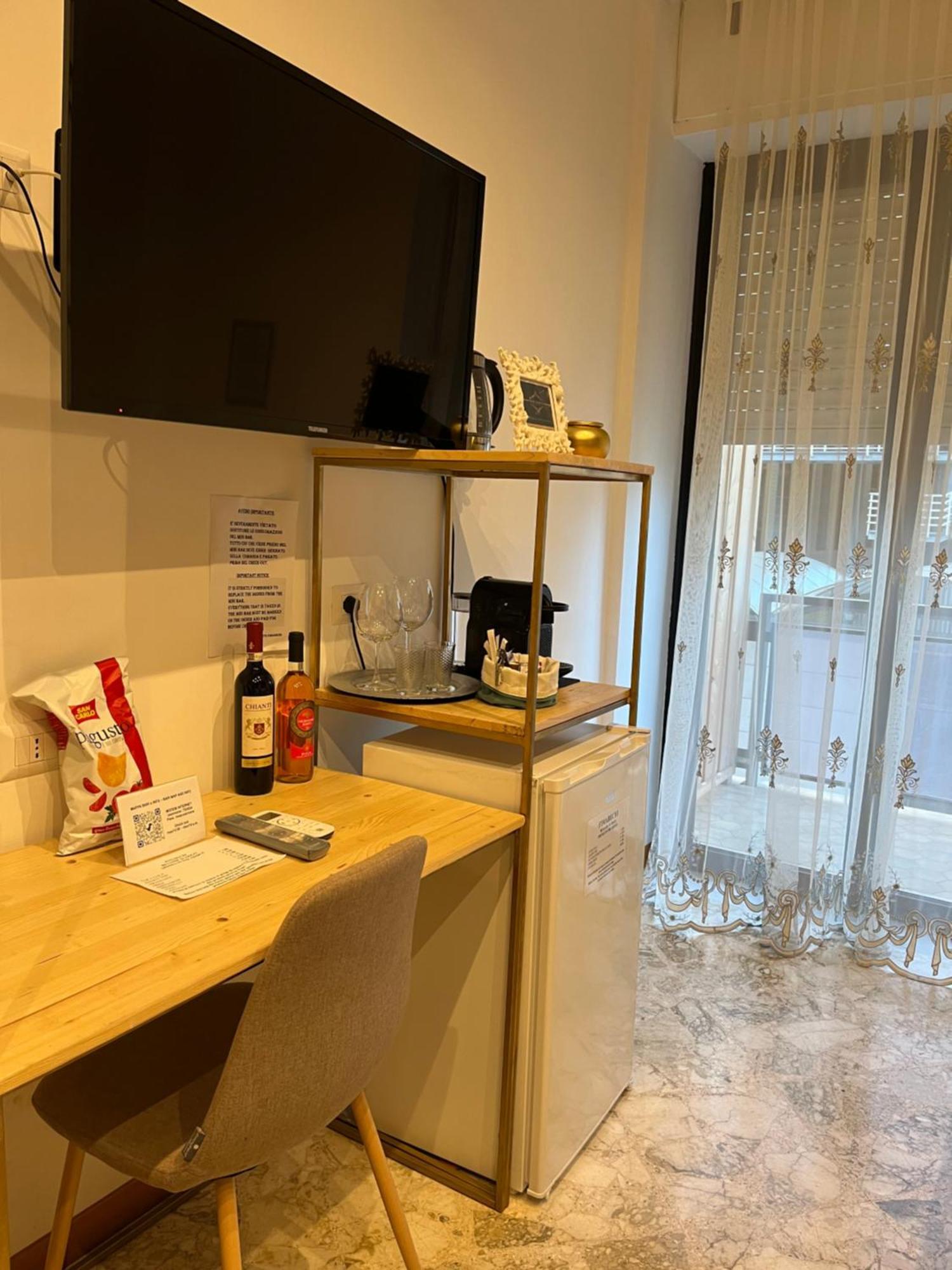 Suite Fimabechi บารี ภายนอก รูปภาพ