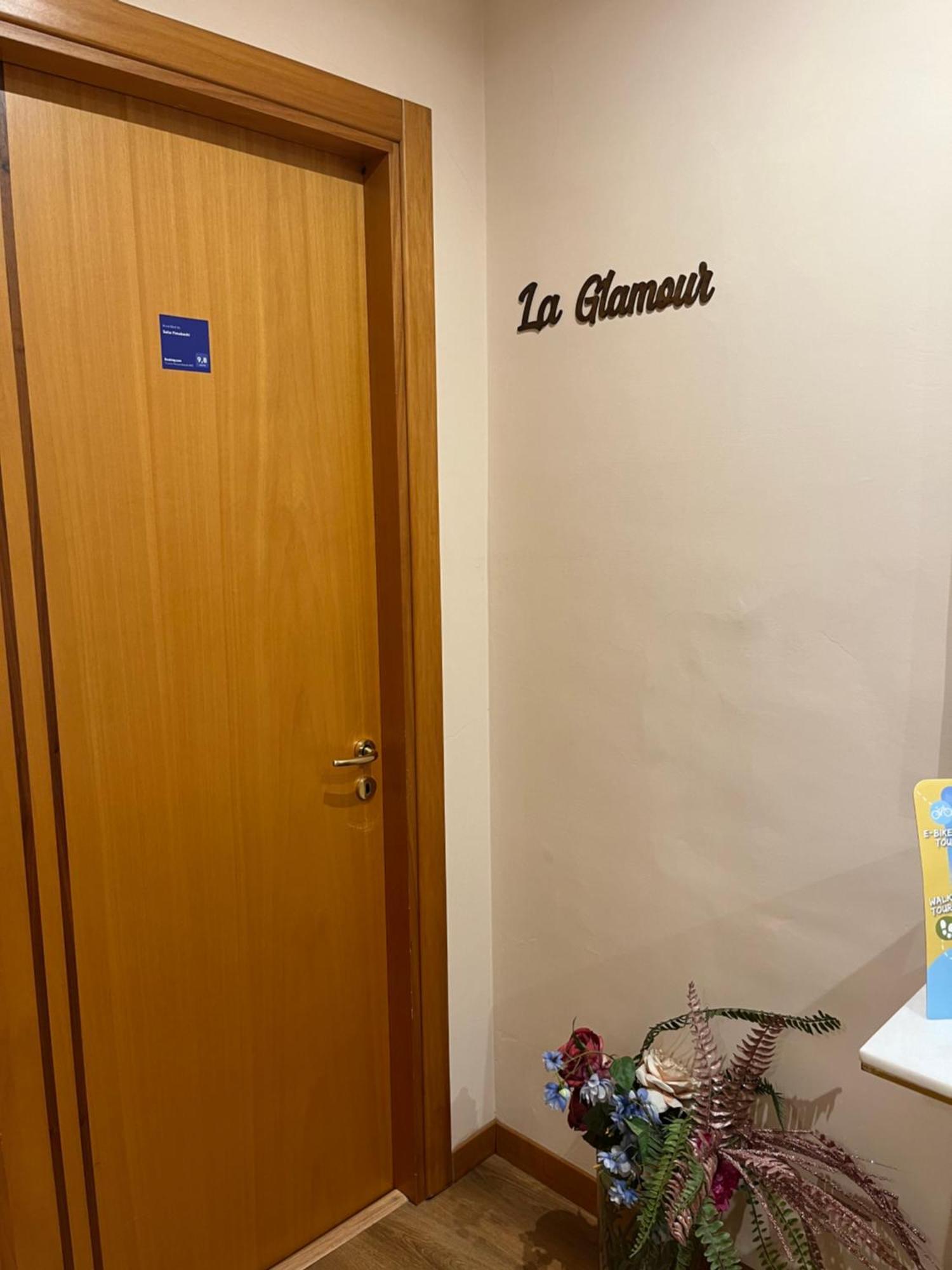 Suite Fimabechi บารี ภายนอก รูปภาพ