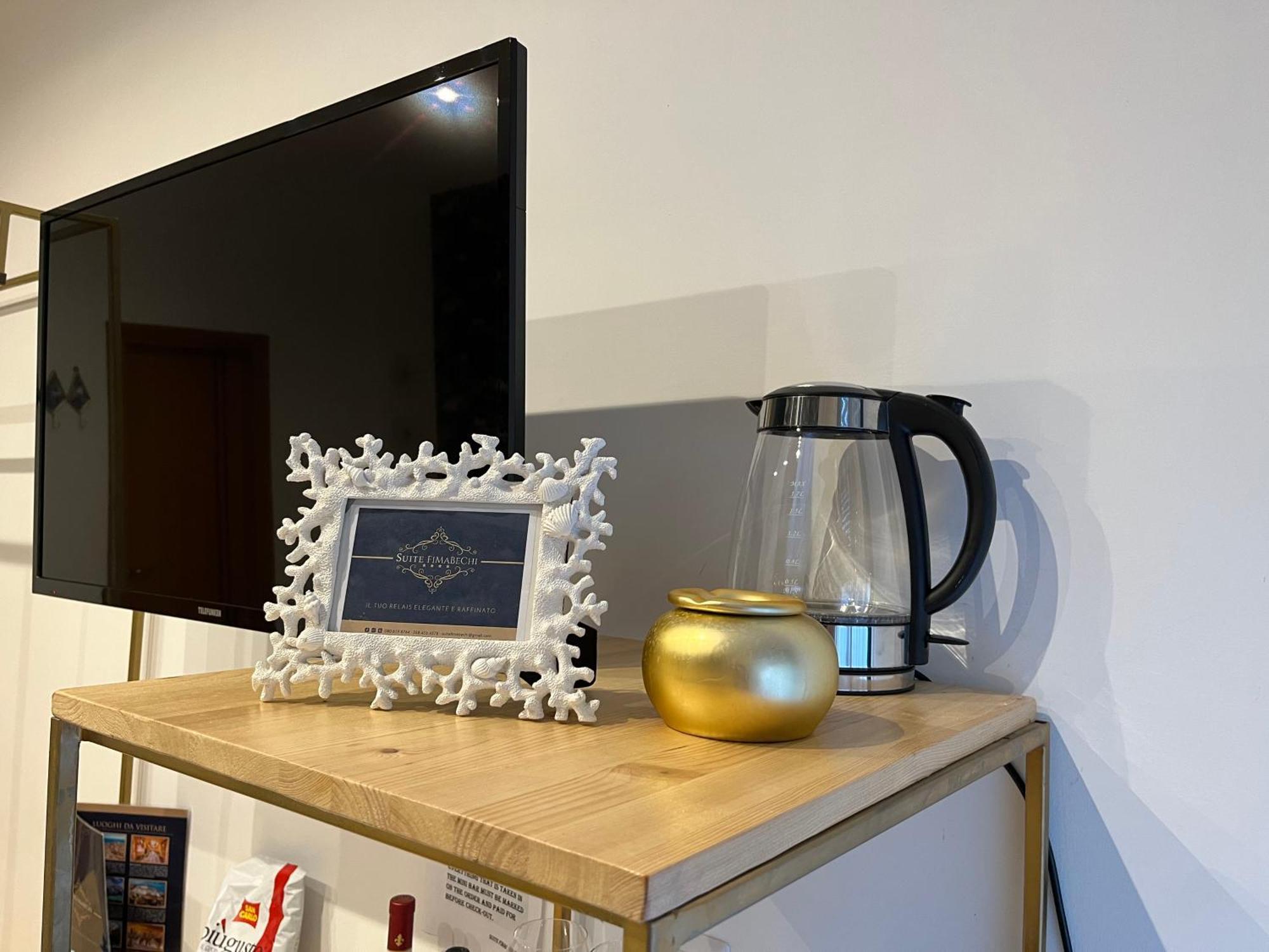 Suite Fimabechi บารี ภายนอก รูปภาพ