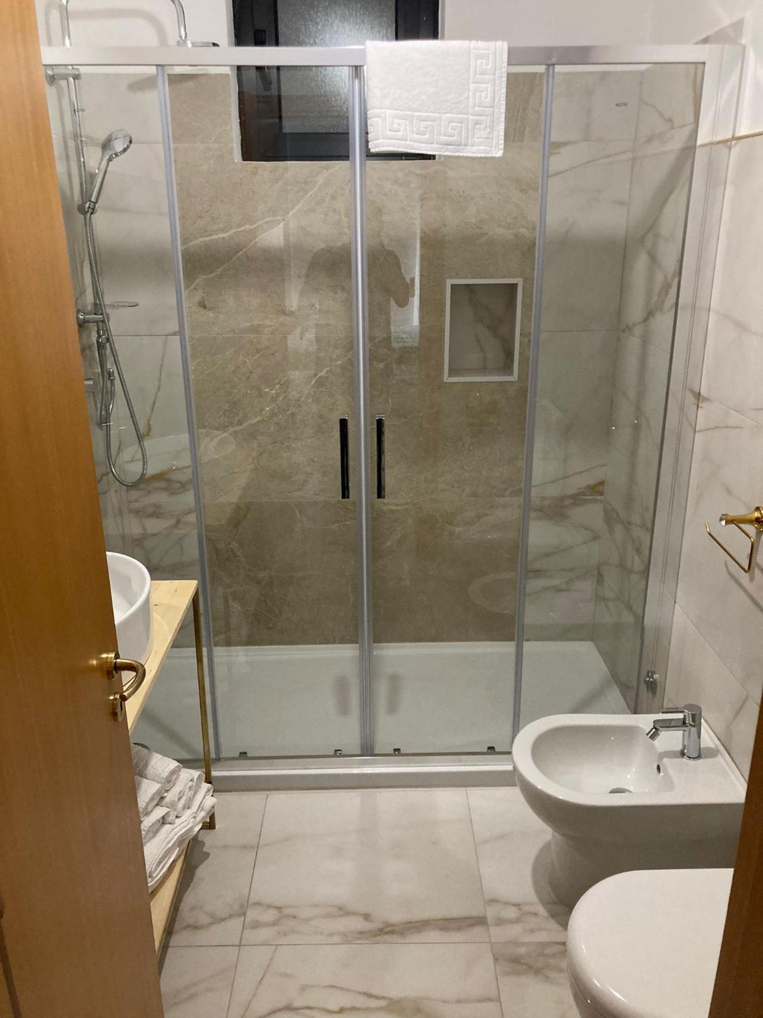 Suite Fimabechi บารี ภายนอก รูปภาพ