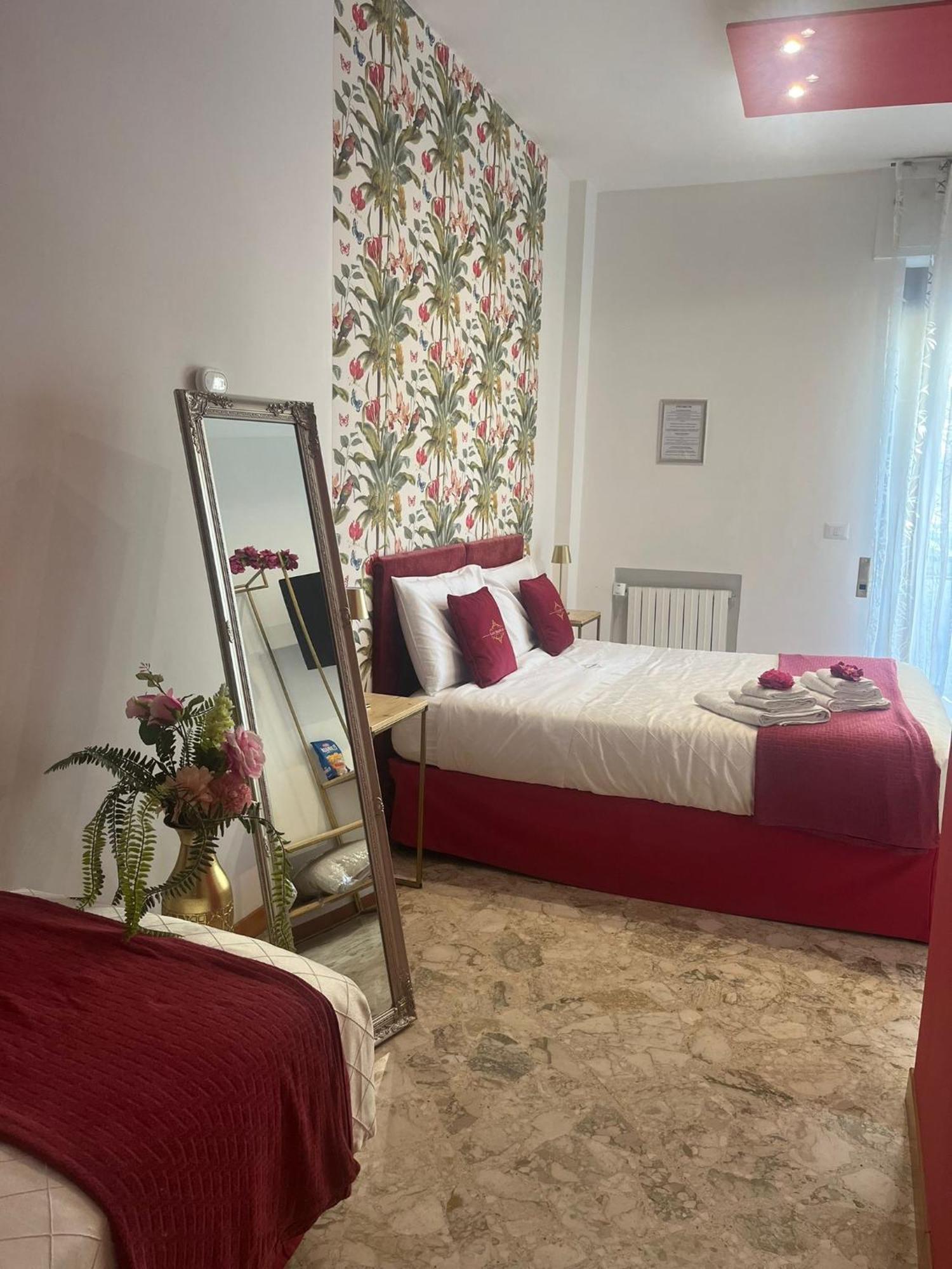 Suite Fimabechi บารี ภายนอก รูปภาพ